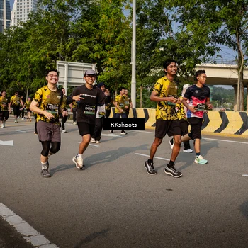 Runner Photo 6735107