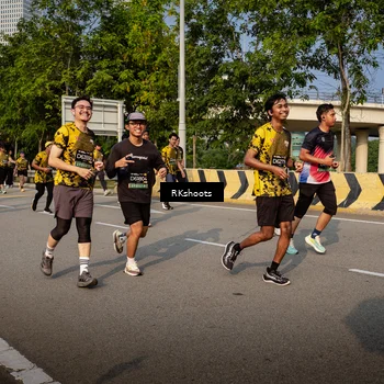 Runner Photo 6735110