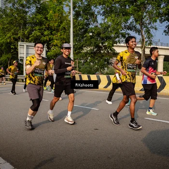 Runner Photo 6735116