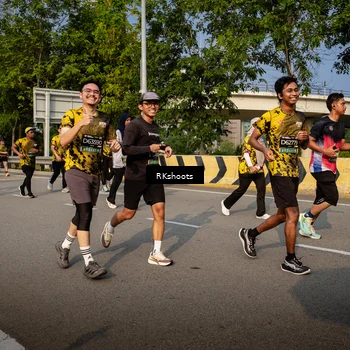 Runner Photo 6735133