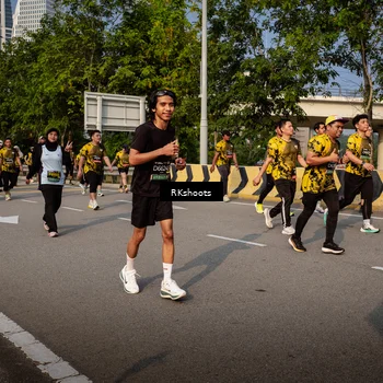Runner Photo 6735142