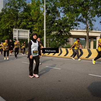 Runner Photo 6735149