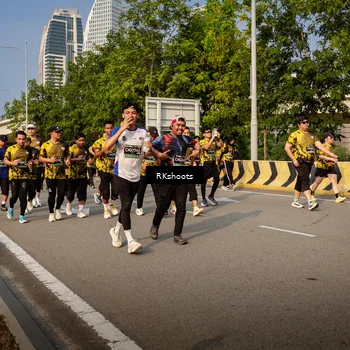 Runner Photo 6735160