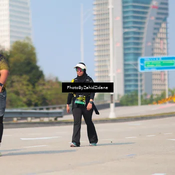 Runner Photo 6735161