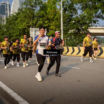 Runner Photo 6735162