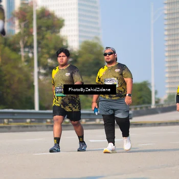 Runner Photo 6735167