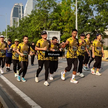 Runner Photo 6735174