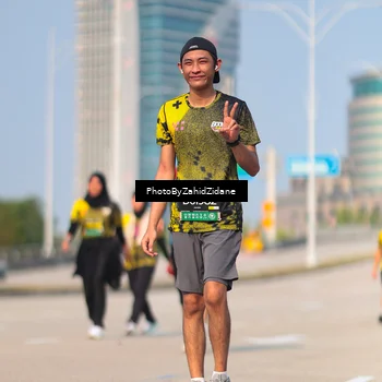 Runner Photo 6735184