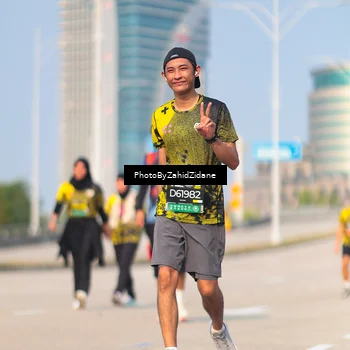 Runner Photo 6735185