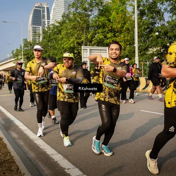 Runner Photo 6735194