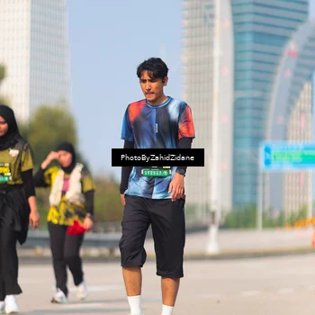Runner Photo 6735199