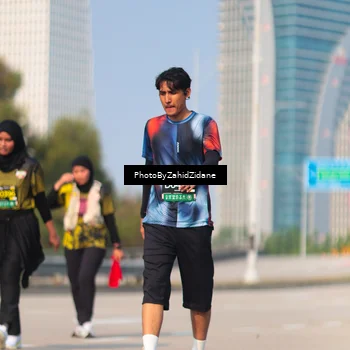 Runner Photo 6735201