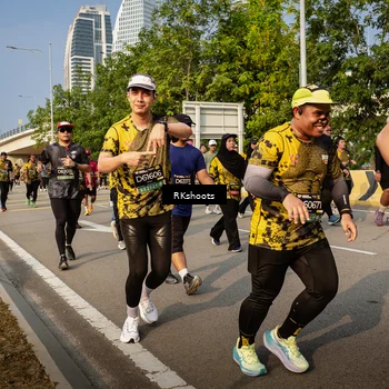 Runner Photo 6735202