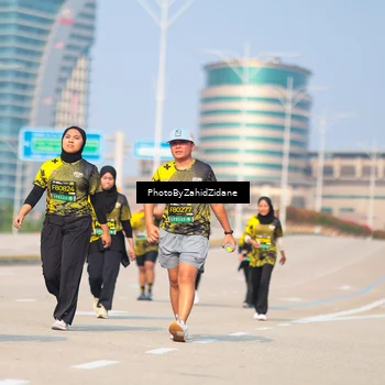 Runner Photo 6735205