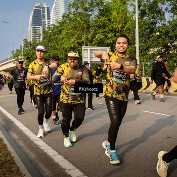 Runner Photo 6735209