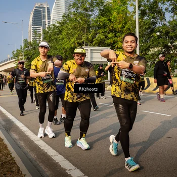 Runner Photo 6735210