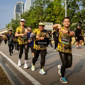 Runner Photo 6735211