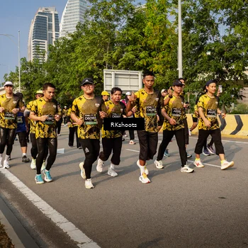 Runner Photo 6735215