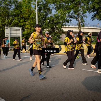 Runner Photo 6735222