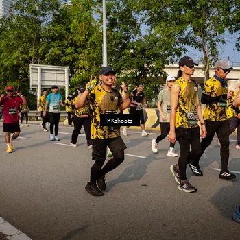 Runner Photo 6735232