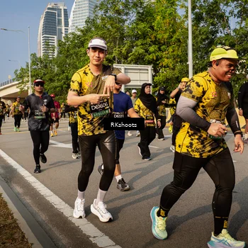 Runner Photo 6735233
