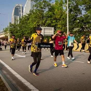 Runner Photo 6735262