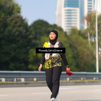 Runner Photo 6735264