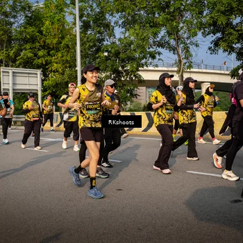 Runner Photo 6735265
