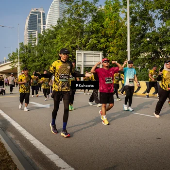 Runner Photo 6735267