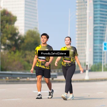 Runner Photo 6735286