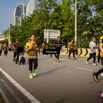 Runner Photo 6735289