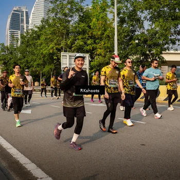 Runner Photo 6735293
