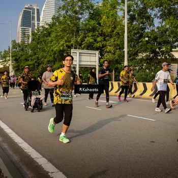 Runner Photo 6735303