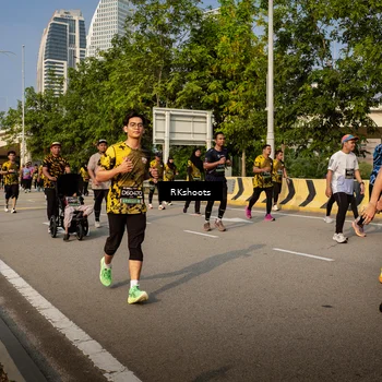 Runner Photo 6735314