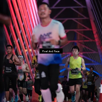 Runner Photo 6735332
