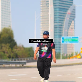 Runner Photo 6735334
