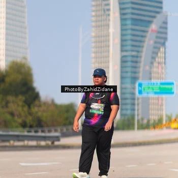 Runner Photo 6735353