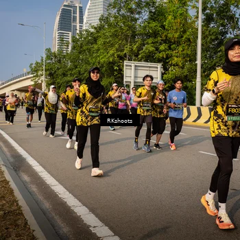 Runner Photo 6735364