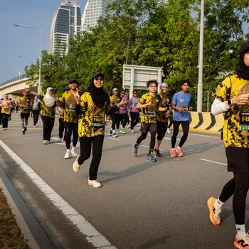 Runner Photo 6735368