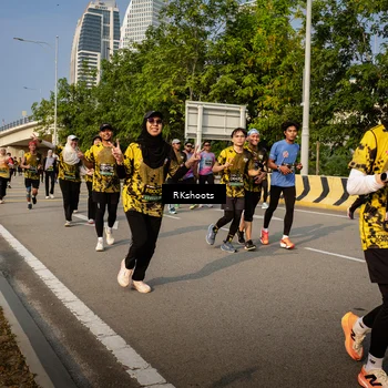 Runner Photo 6735372