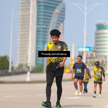 Runner Photo 6735373