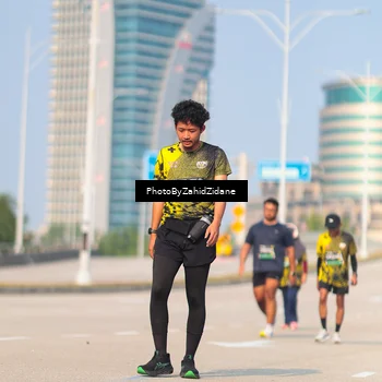 Runner Photo 6735377