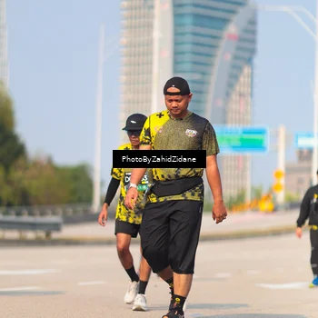 Runner Photo 6735379