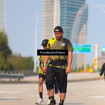 Runner Photo 6735382