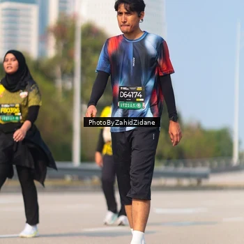 Runner Photo 6735397