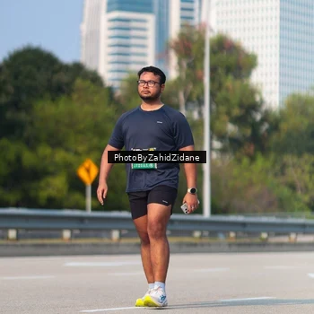 Runner Photo 6735398