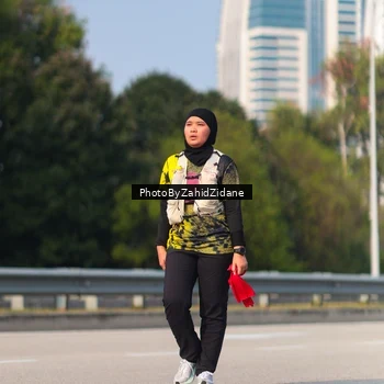 Runner Photo 6735401