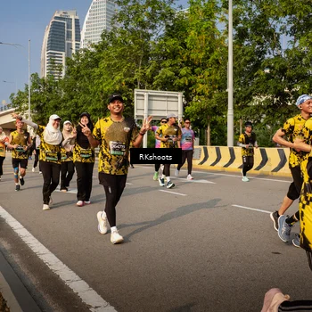 Runner Photo 6735403