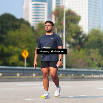 Runner Photo 6735404