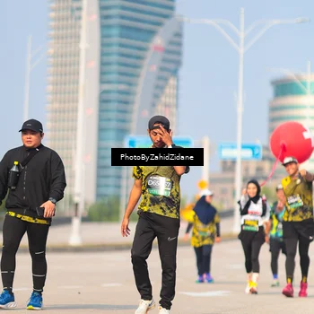 Runner Photo 6735429
